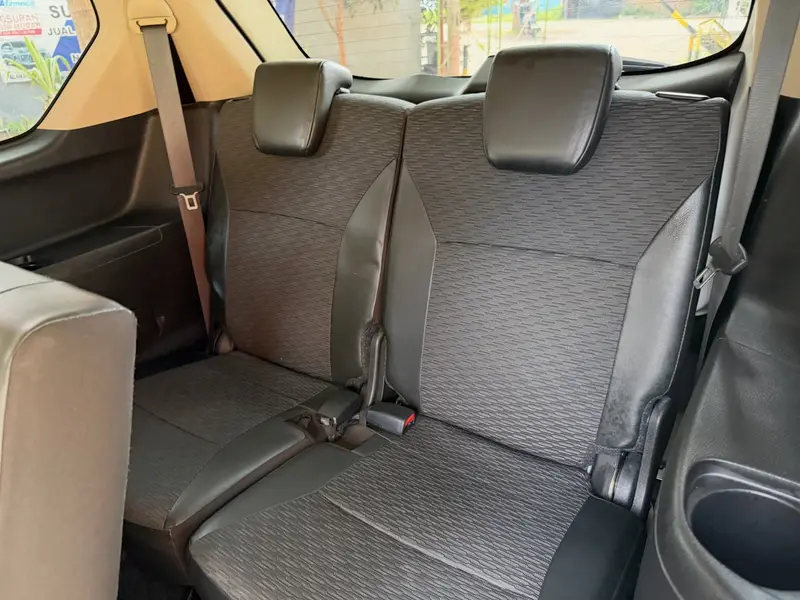 Suzuki XL7 Beta 2022, foto 17