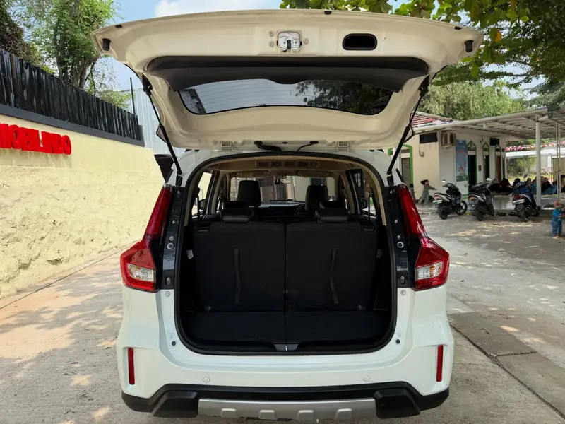 Suzuki XL7 Beta 2022, foto 18