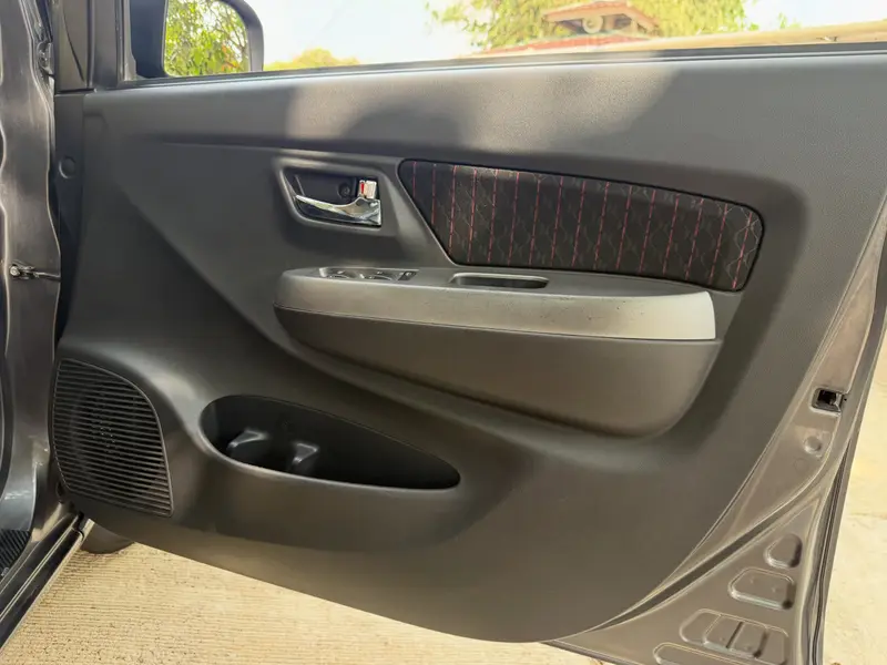 Daihatsu Ayla 1.0 X 2022, foto 9