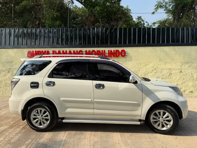 Daihatsu Terios TX 2012, foto 7