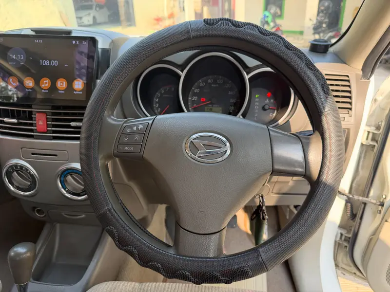 Daihatsu Terios TX 2012, foto 10