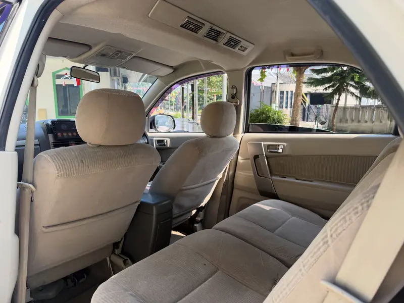 Daihatsu Terios TX 2012, foto 14