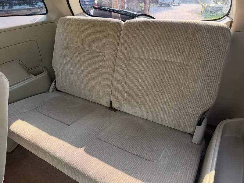Daihatsu Terios TX 2012, foto 16