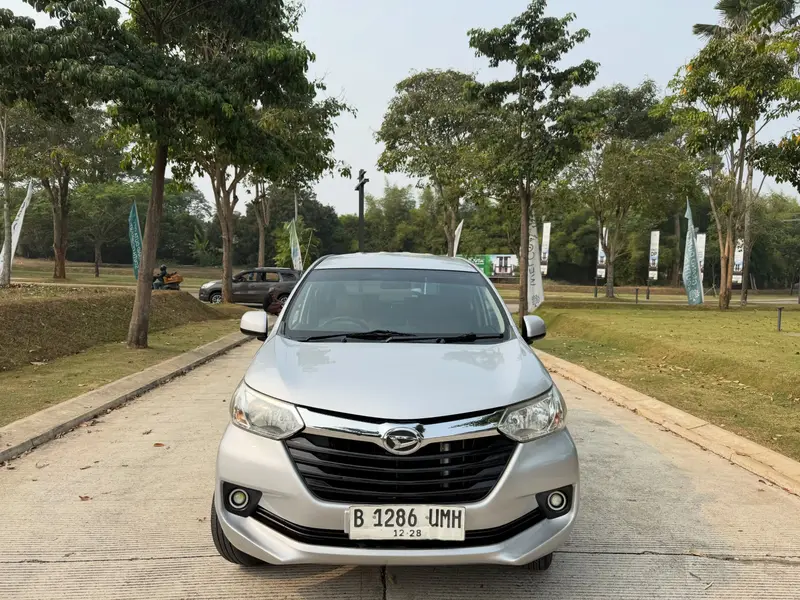 Daihatsu Xenia 1.3 R 2018, foto 2