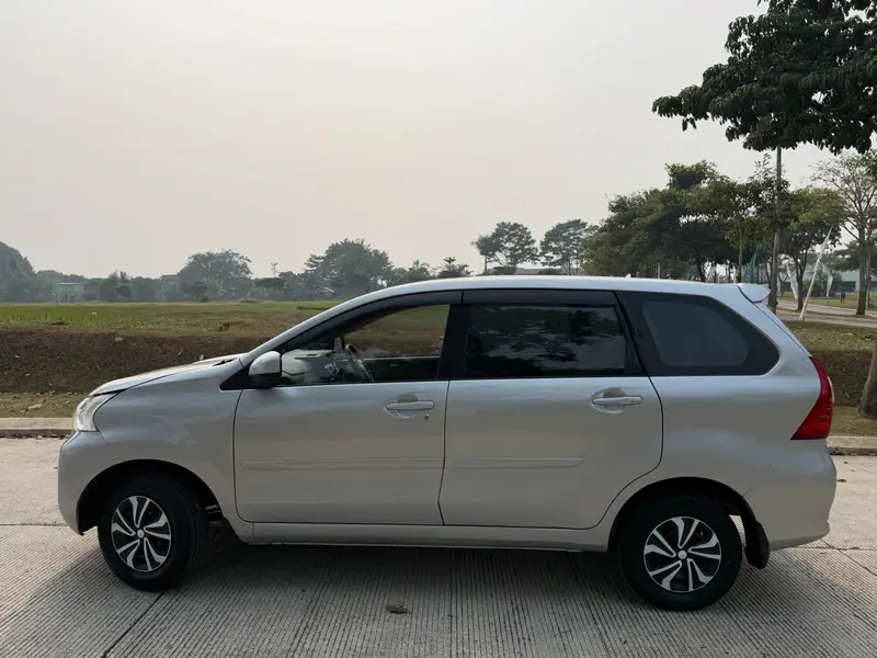 Daihatsu Xenia 1.3 R 2018, foto 3