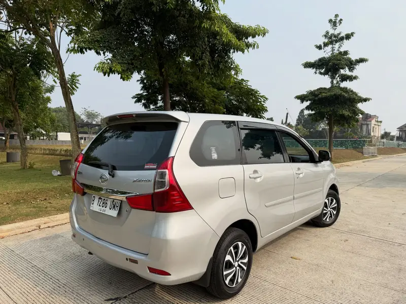 Daihatsu Xenia 1.3 R 2018, foto 6