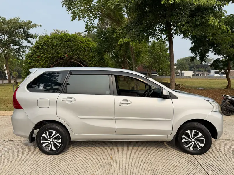 Daihatsu Xenia 1.3 R 2018, foto 7