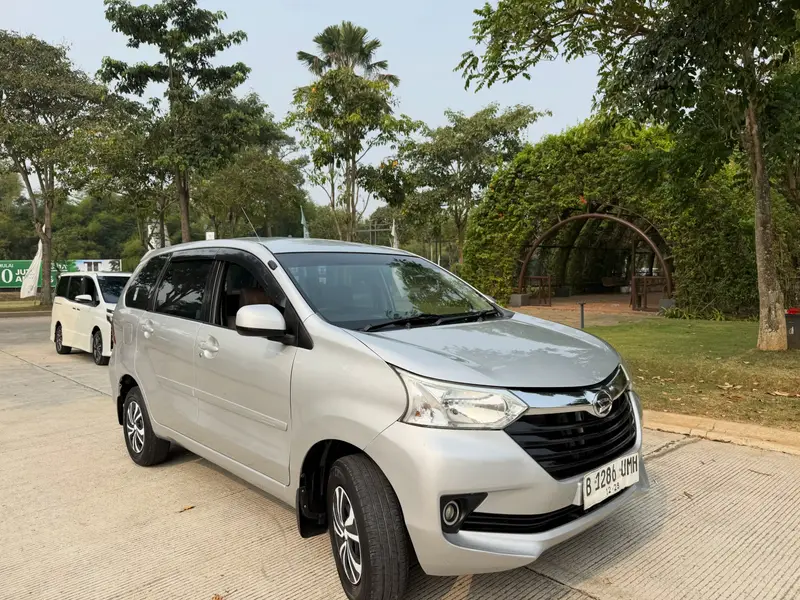 Daihatsu Xenia 1.3 R 2018, foto 8