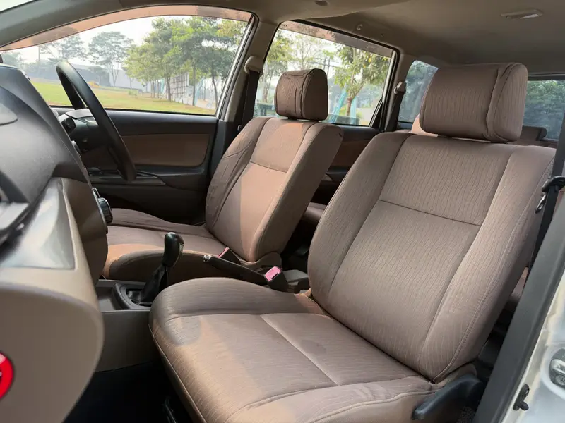 Daihatsu Xenia 1.3 R 2018, foto 10