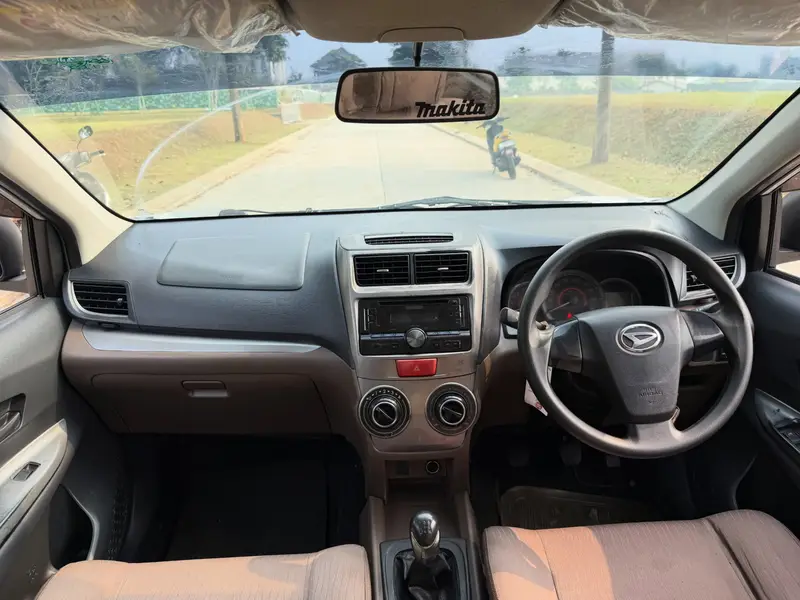 Daihatsu Xenia 1.3 R 2018, foto 11