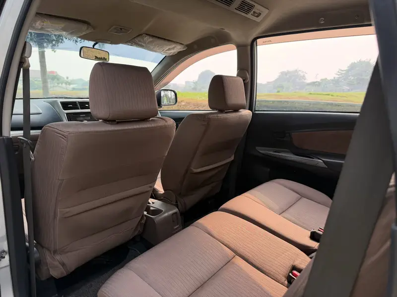 Daihatsu Xenia 1.3 R 2018, foto 12