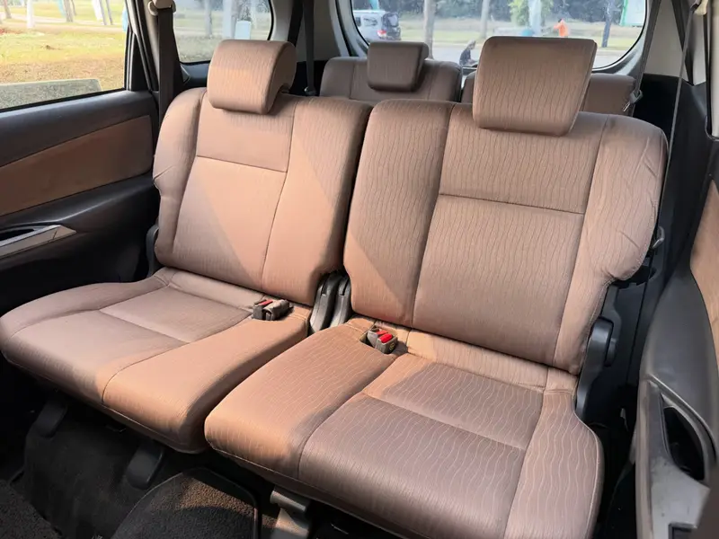 Daihatsu Xenia 1.3 R 2018, foto 13