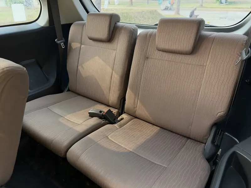 Daihatsu Xenia 1.3 R 2018, foto 14