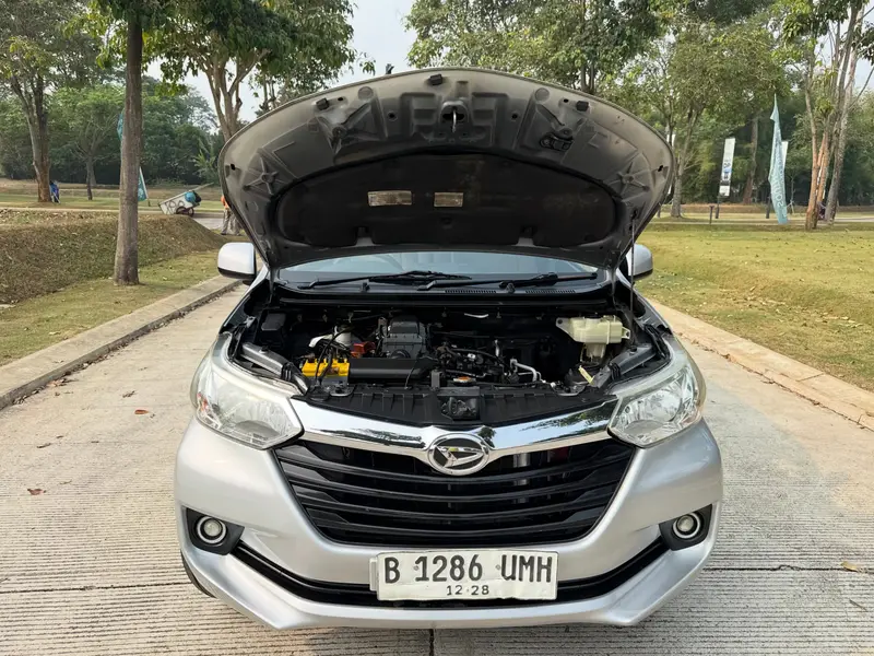 Daihatsu Xenia 1.3 R 2018, foto 16