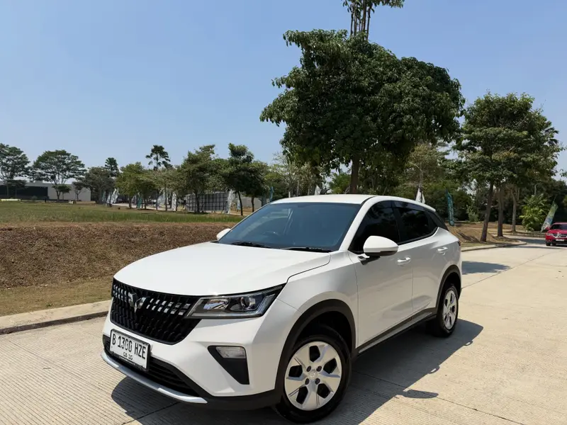 Wuling Alvez SE 1.5 2025