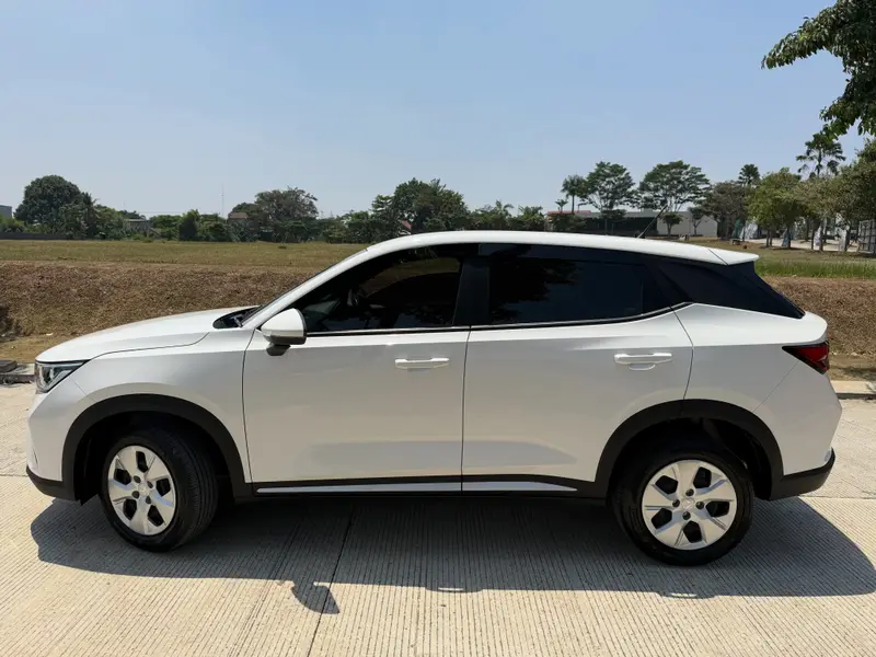Wuling Alvez SE 1.5 2025, foto 3