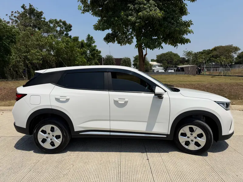 Wuling Alvez SE 1.5 2025, foto 7