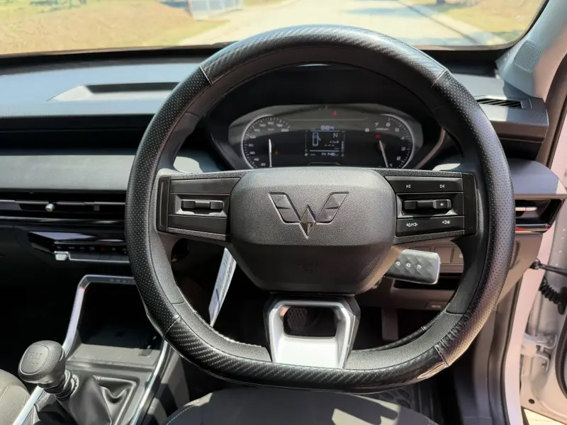 Wuling Alvez SE 1.5 2025, foto 11