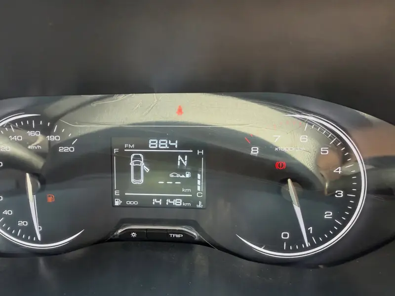 Wuling Alvez SE 1.5 2025, foto 12