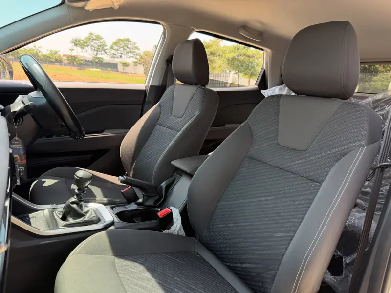 Wuling Alvez SE 1.5 2025, foto 13