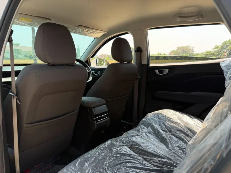 Wuling Alvez SE 1.5 2025, foto 15