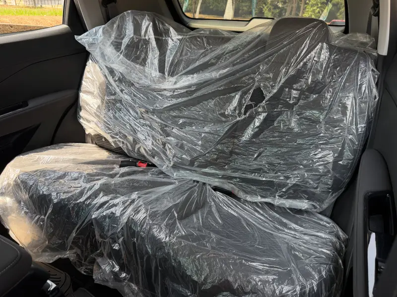 Wuling Alvez SE 1.5 2025, foto 16