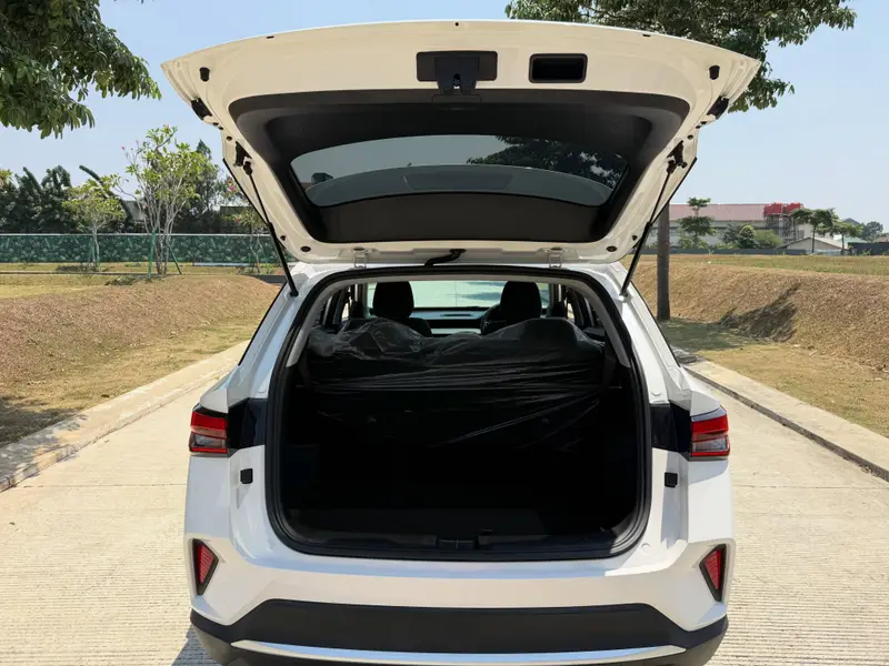 Wuling Alvez SE 1.5 2025, foto 17