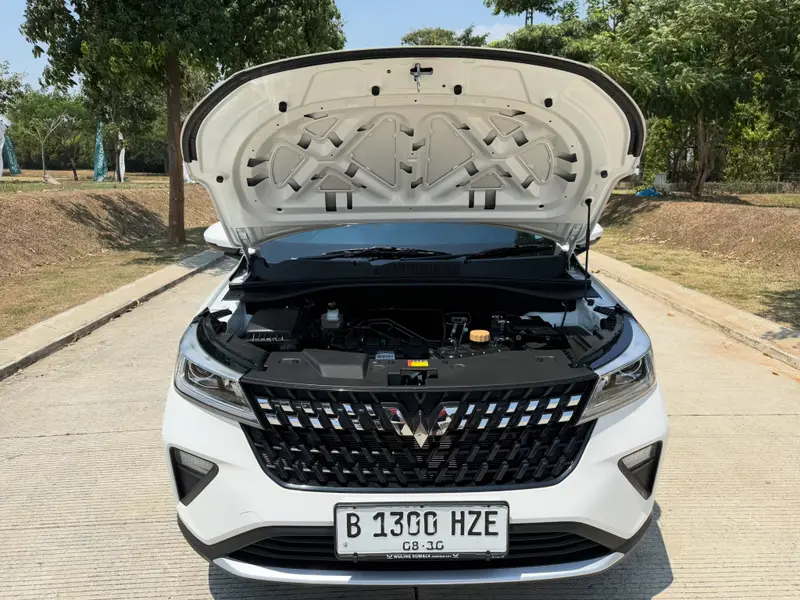 Wuling Alvez SE 1.5 2025, foto 19