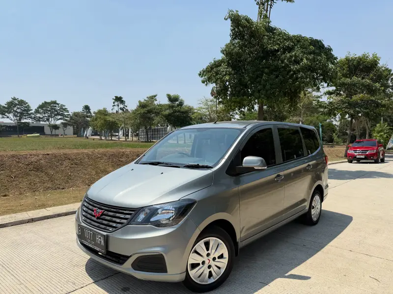 Wuling Confero 1.5 DB 2022
