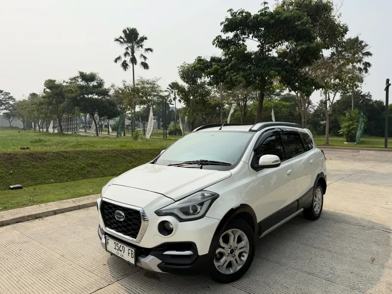 Datsun Cross 1.2 2018